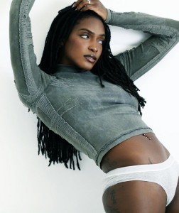 DEJA — hip-hop artist profile photo