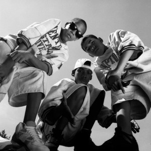 Da Youngsta's — hip-hop artist profile photo