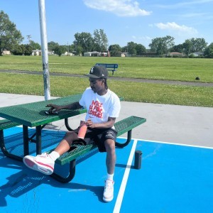 $eLL — hip-hop artist profile photo