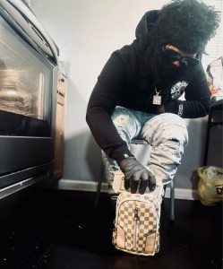 Lil Chicken — hip-hop artist profile photo
