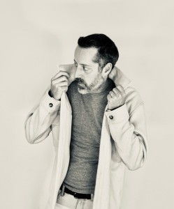 Maxfield Gast — hip-hop artist profile photo
