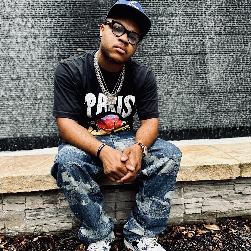 youngbo101 — hip-hop artist profile photo