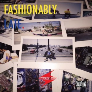 Dave Steezy — hip-hop artist profile photo