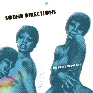 Sound Directions — hip-hop artist profile photo