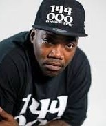 Judah Priest — hip-hop artist profile photo
