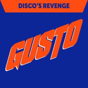 Gusto — hip-hop artist profile photo