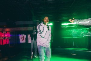 D$G Dae — hip-hop artist profile photo