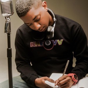 La'Near — hip-hop artist profile photo