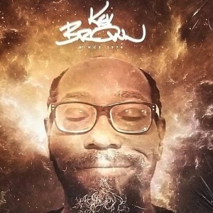 Kev Brown — hip-hop artist profile photo
