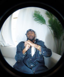 Asaru — hip-hop artist profile photo