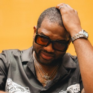 DJ Five Venoms — hip-hop artist profile photo