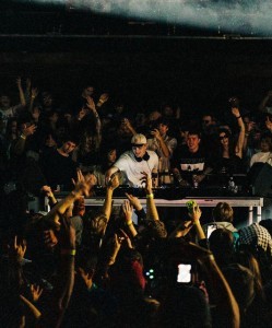 Hans Glader — hip-hop artist profile photo