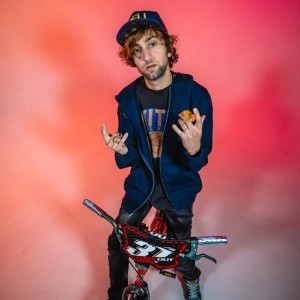 Max Gertler — hip-hop artist profile photo