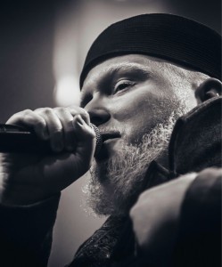 Brother Ali — hip-hop artist profile photo