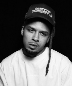 JuJu Ozbourne — hip-hop artist profile photo