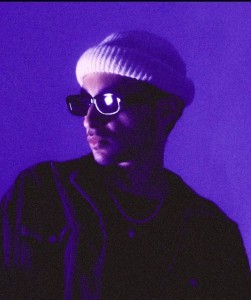 Calio — hip-hop artist profile photo