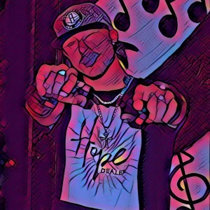 P@$$i0n P — hip-hop artist profile photo