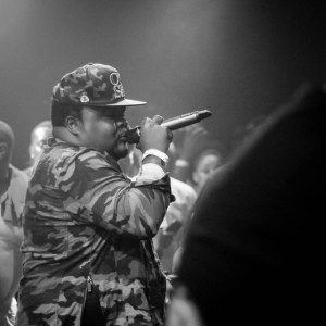 Fred the Godson — hip-hop artist profile photo