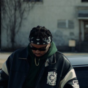 Snick Foley — hip-hop artist profile photo