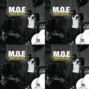Moe Dirdee — hip-hop artist profile photo