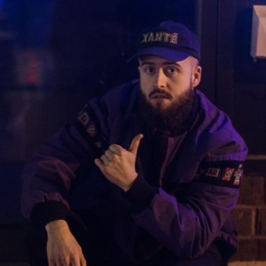 Kia Orion — hip-hop artist profile photo