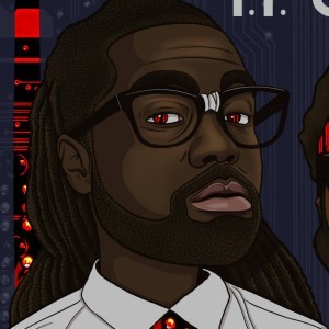 Black Root — hip-hop artist profile photo