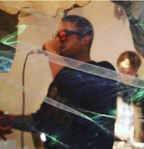 Mike Fish — hip-hop artist profile photo