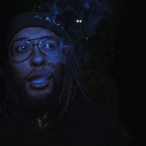 Brotha Nature — hip-hop artist profile photo