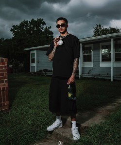 DRODi — hip-hop artist profile photo
