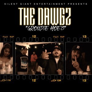 The Dawgz — hip-hop artist profile photo