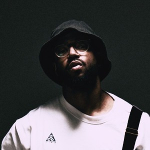 Charlie Smarts — hip-hop artist profile photo