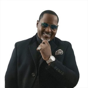 Johnny Gill — hip-hop artist profile photo