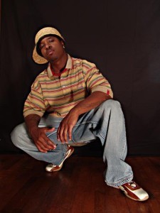 Indo G — hip-hop artist profile photo