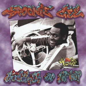 Spoonie Gee — hip-hop artist profile photo