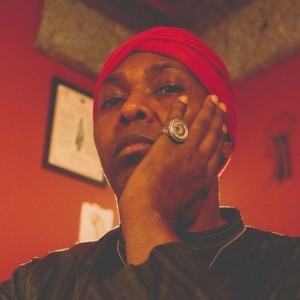 Ta'Raach — hip-hop artist profile photo