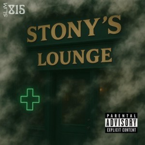 Slim 815 — hip-hop artist profile photo