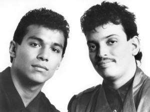 Latin Rascals — hip-hop artist profile photo