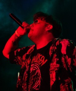 Billy Marchiafava — hip-hop artist profile photo