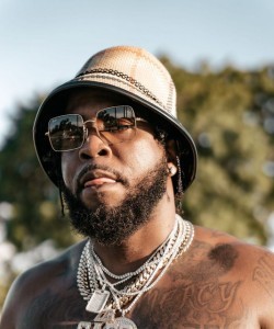 Brisco — hip-hop artist profile photo