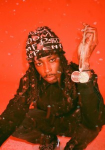 Master Kato — hip-hop artist profile photo
