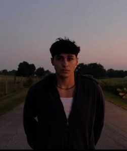 DeAngelo — hip-hop artist profile photo