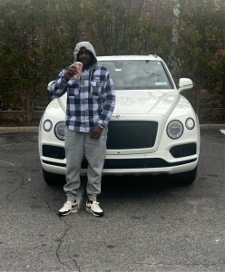 Killa Ben — hip-hop artist profile photo