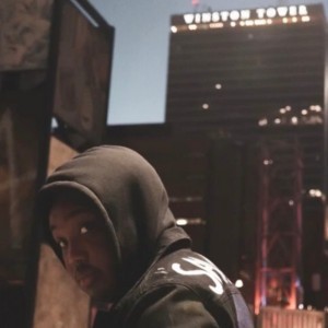 Dom Savant — hip-hop artist profile photo