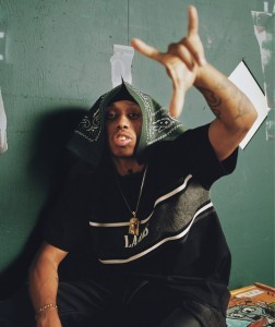 Fergie Baby — hip-hop artist profile photo