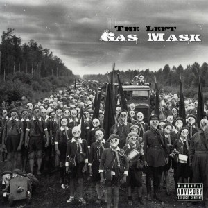 The Left — hip-hop artist profile photo