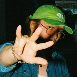 Eluzai — hip-hop artist profile photo