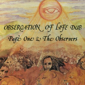 The Observers — hip-hop artist profile photo