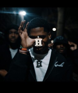 h5wk — hip-hop artist profile photo