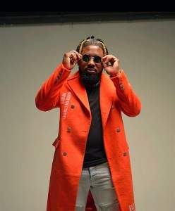 Reese — hip-hop artist profile photo