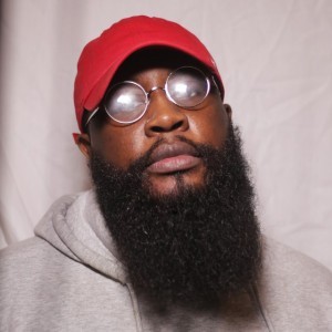 Sean C. Johnson — hip-hop artist profile photo